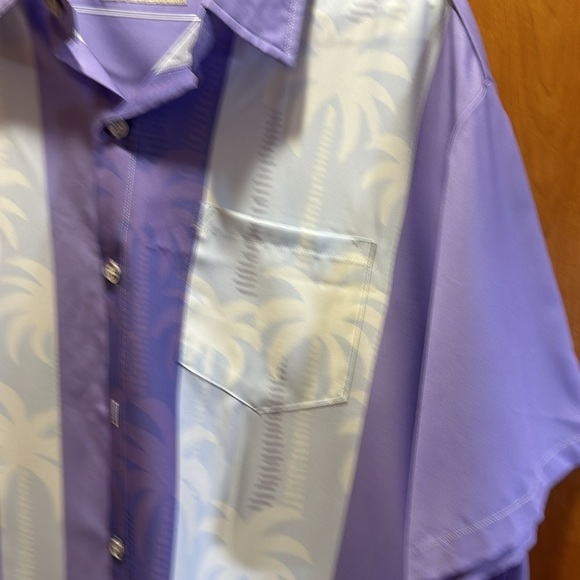 Aloha daddy, camp shirt size XXL - Picture 5 of 6